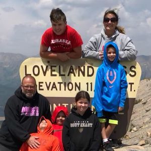 Meet your Posher, Sonja